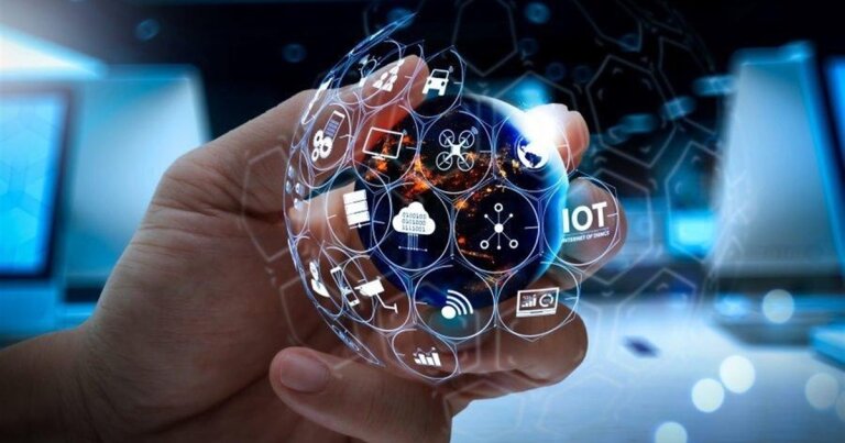 Top 5 Technologies Shaping 2025