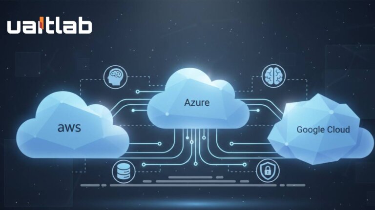 Cloud Services in 2025: How Businesses Can Choose Between AWS, Azure, and Google Cloud