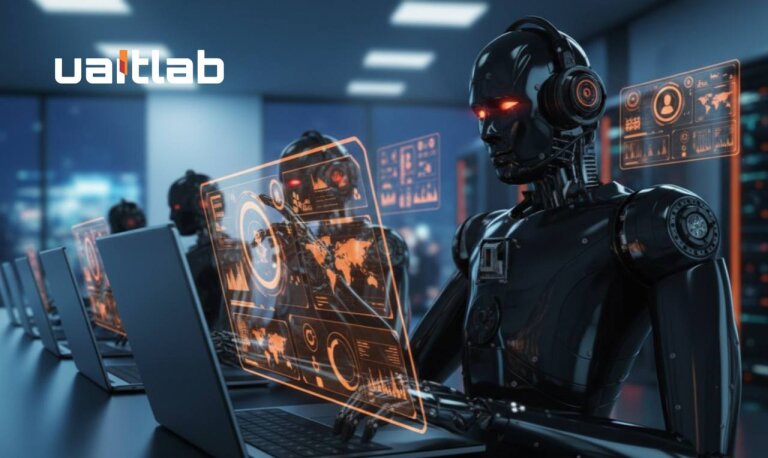Artificial Intelligence in Customer Support: How AI Transforms Customer Experience in 2025