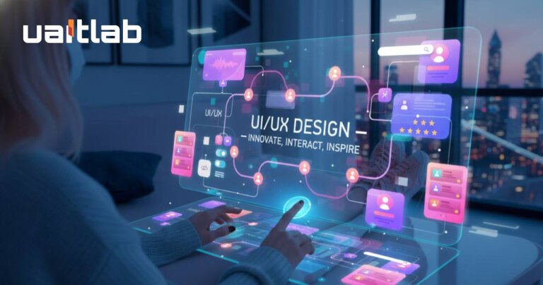 UX in B2B Products: How Design Influences Client Decisions