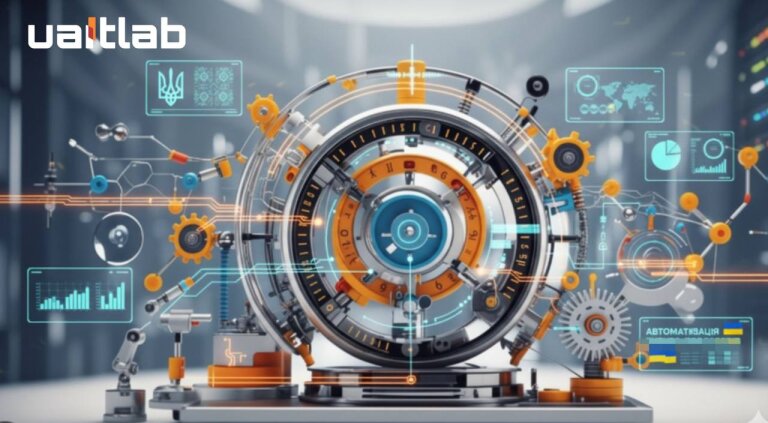 How to Automate Business Processes in 2025: CRM and ERP Implementation Cases in Ukraine