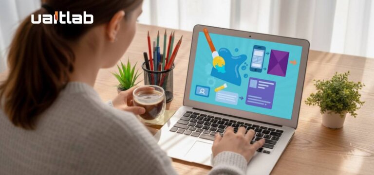 Why Ukrainian Businesses Are Moving to Custom Interfaces Instead of Ready-Made SaaS Solutions