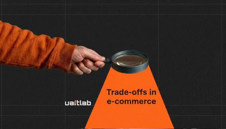 The Anatomy of Compromises in E-commerce: What Happens to a Business Before Changing Platforms