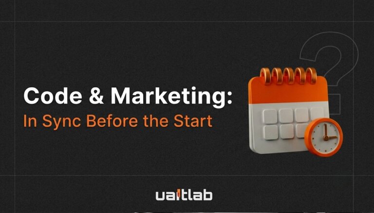 How to Align E-commerce Development and Promotion Before the Project Kickoff